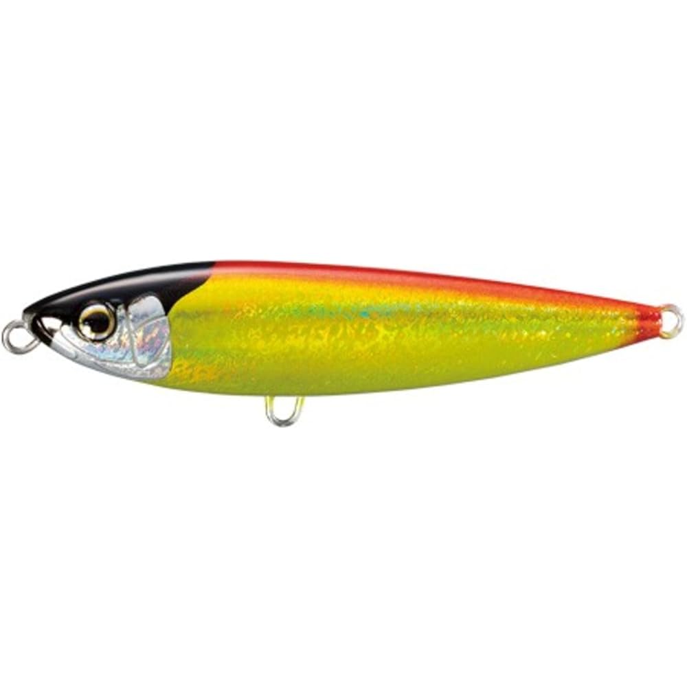 SHIMANO Lure Exsence Glass Ride 110F XAR-C XT-111Q