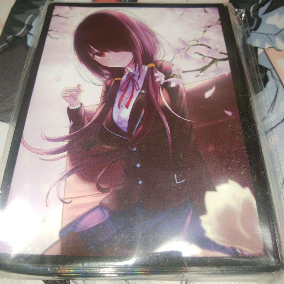 109 Date A Live Tokisaki Kurumi