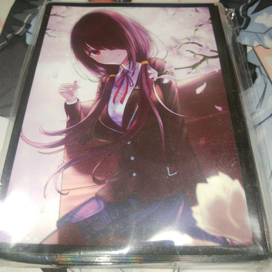 109 Date A Live Tokisaki Kurumi