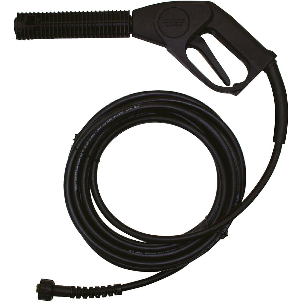 HiKOKI trigger gun.High pressure hose (10M) 0032-7047