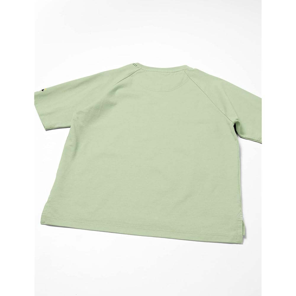 [Canterbury] SS Rugby Jersey Short Sleeve Light Ugly Crew Men's