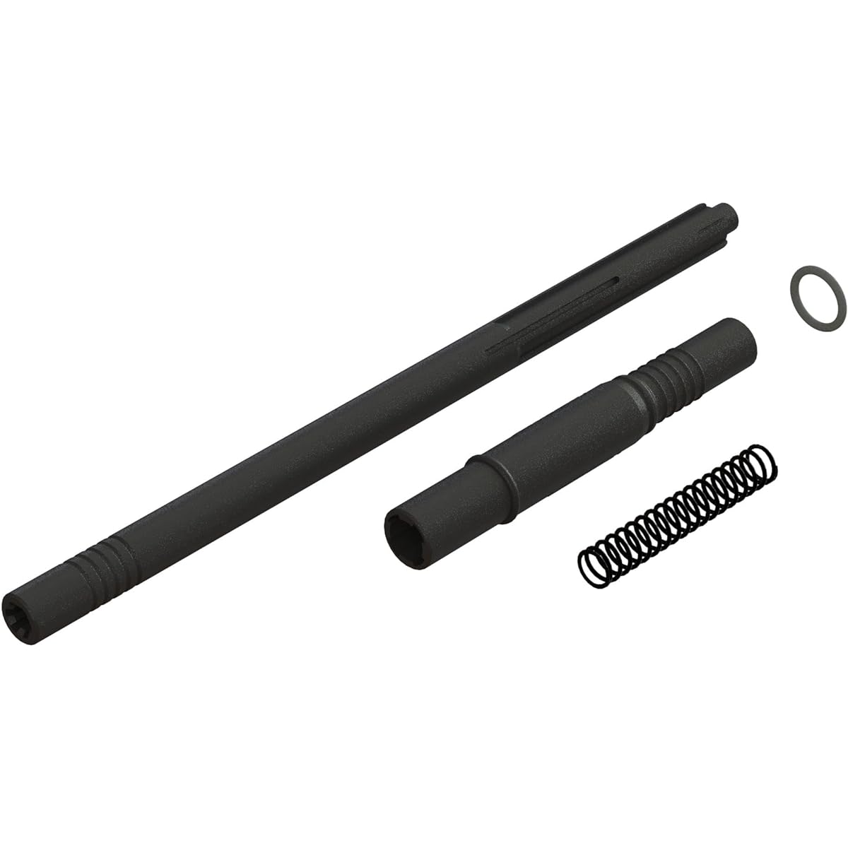 ARRMA ARA311170 Composite Center Slider Drive Shaft Set