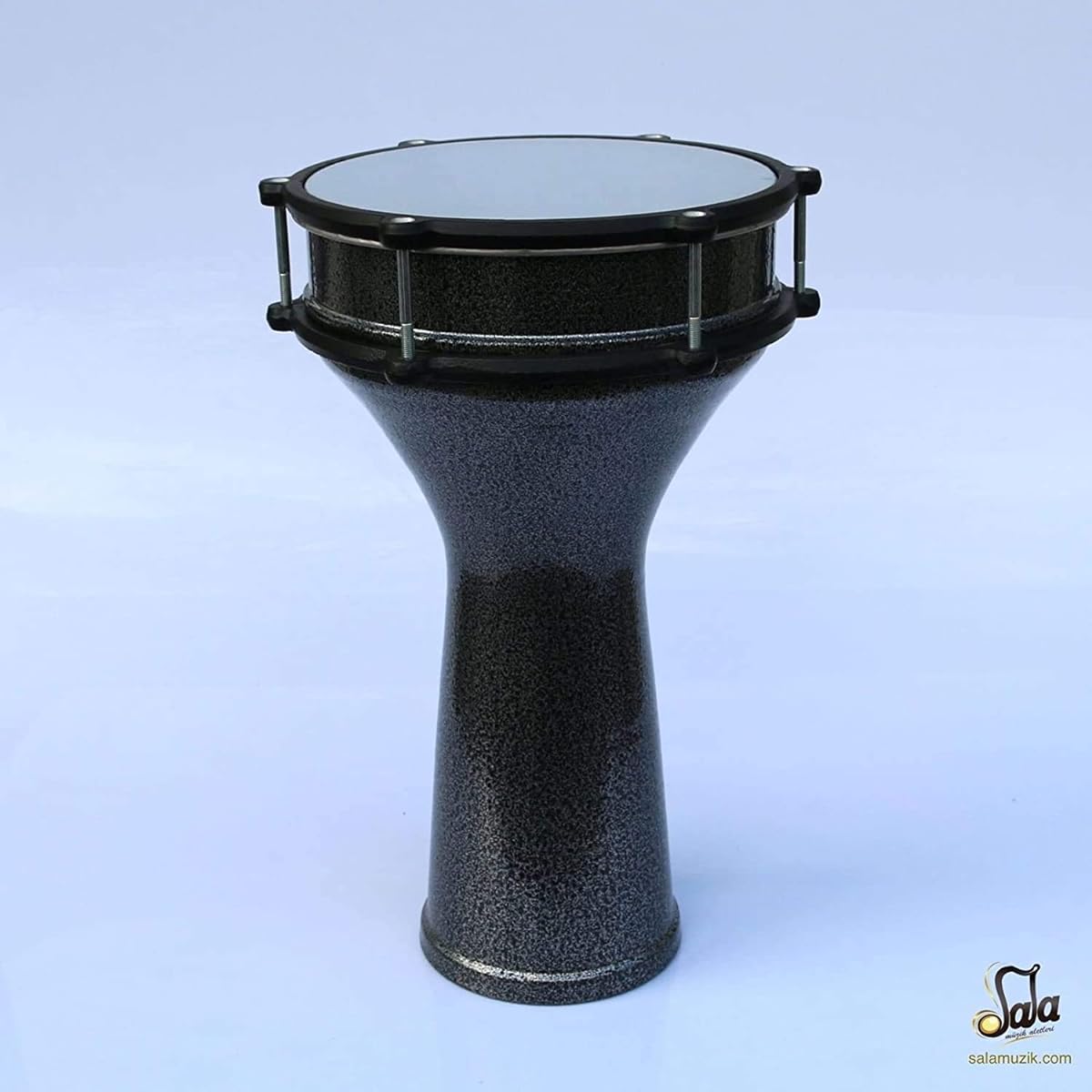 Turkish Bass Darbuka Drum Doumbek Spear CTD-130GR