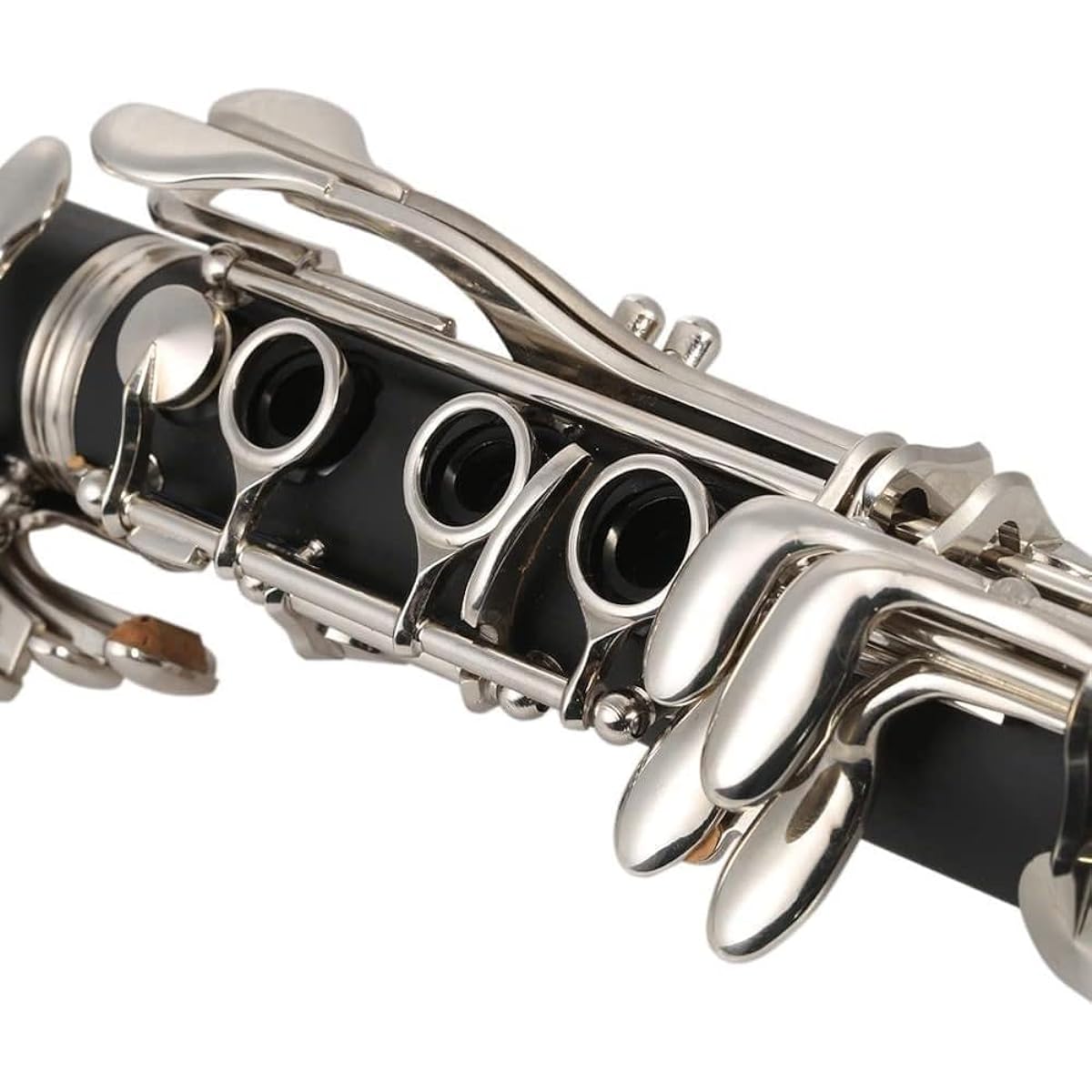 M1825-157-120 17-key clarinet beginner's set