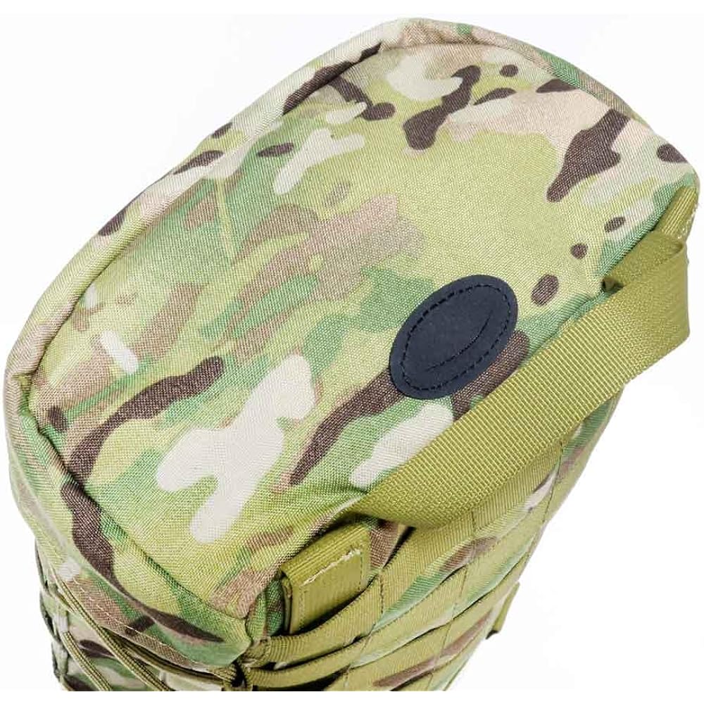 Tasmanian Tiger Tac Pouch 9 SP Tasmanian Tiger Tac Pouch 9 SP