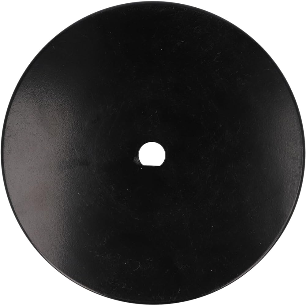 Kyocera Old Ryobi Rough Whetstone for Polishing Machine FG-205 205 x 25 x 80mm #180 AE24024