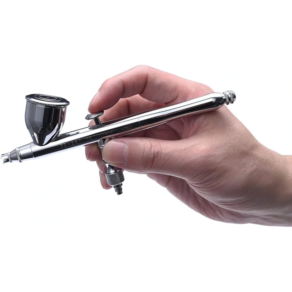 GSI Creos GSI Creos Procon BOY Double Action FWA Airbrush Hobby Painting Tool PS267