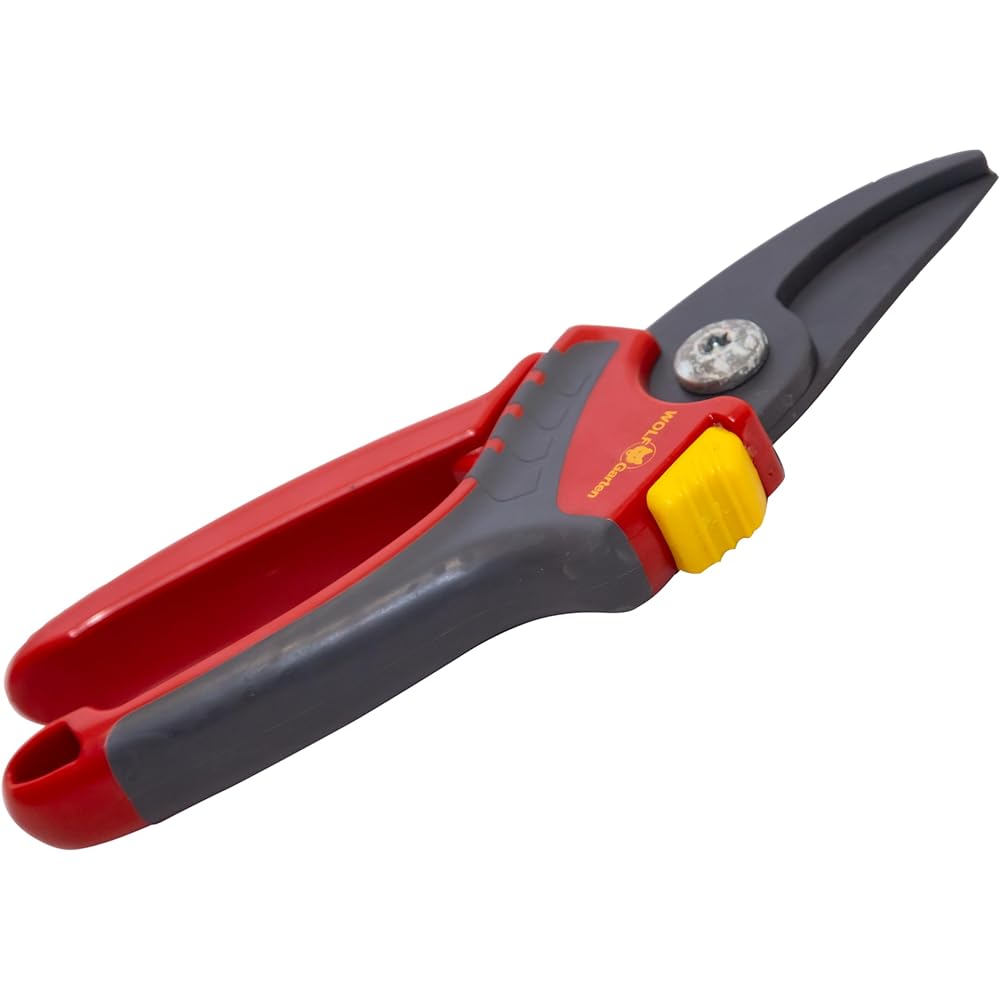 WOLF Garten bypass type pruning shears RR-2500