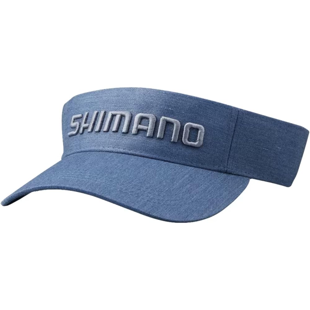 SHIMANO Twill Sun Visor CA-009V Various