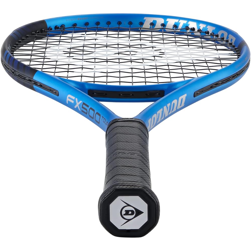Dunlop DUNLOP tennis racket Dunlop FX 500 Tour DUNLOP FX 500 TOUR