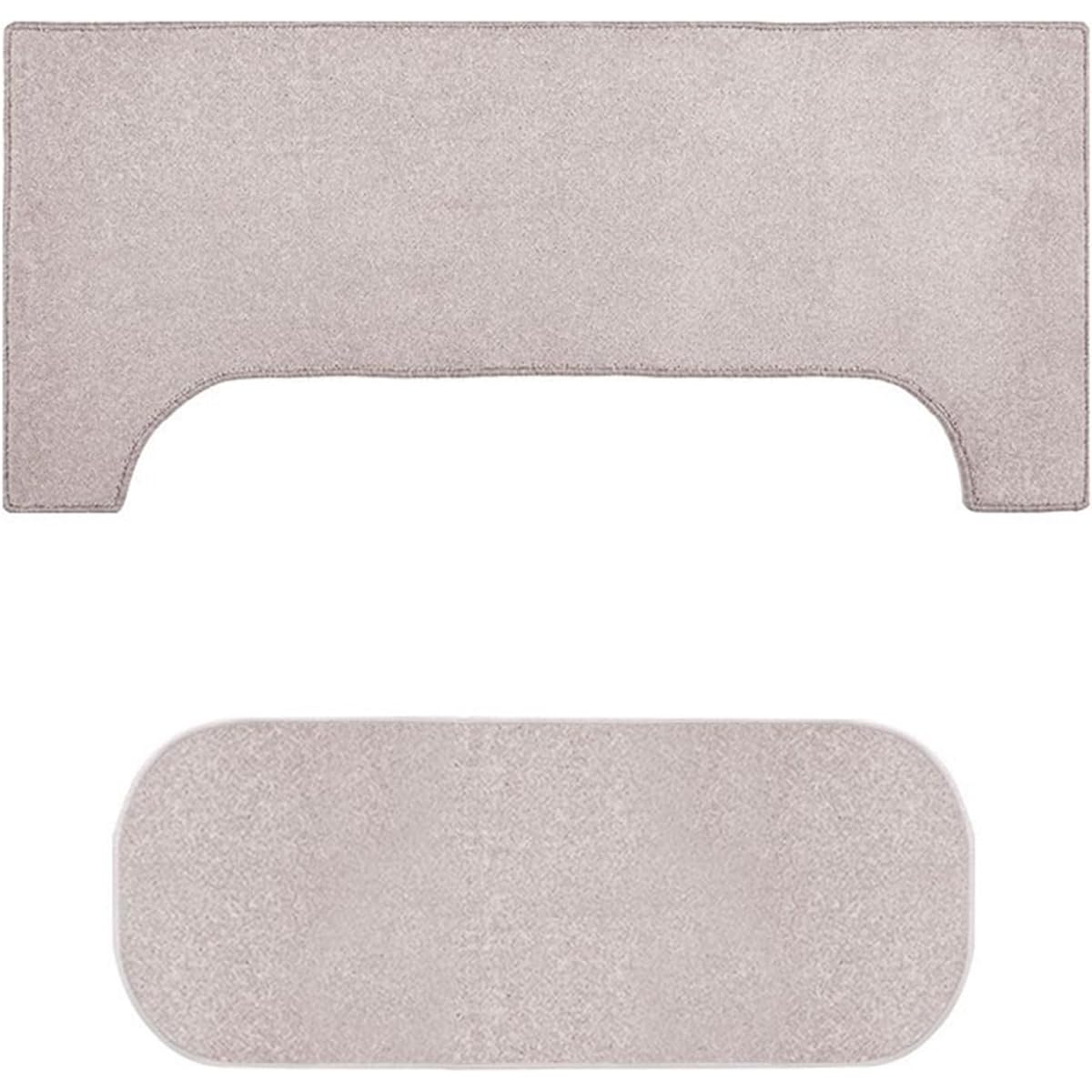 Piano soundproof carpet, piano rug, flooring mat, soundproof rug set, 10mm thick, desk chair mat, piano rug set, rug, soundproof pad, floor protection, anti-slip, anti-scratch, noise control, anti-vibration, percussion, gift, chair