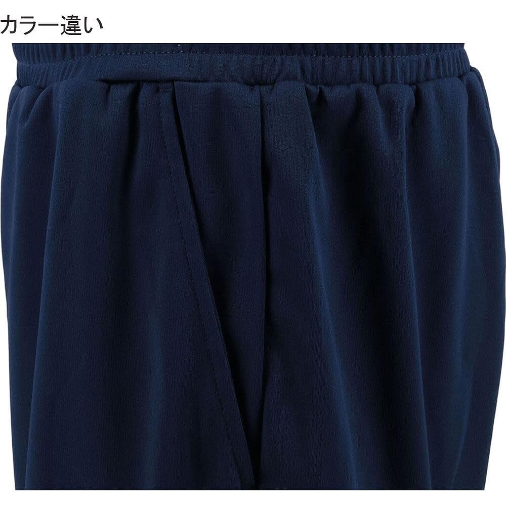 [Fila Tennis] Tennis Shorts, Men's Game Shorts, Water Absorbent, Quick Drying, UV Protection Function
