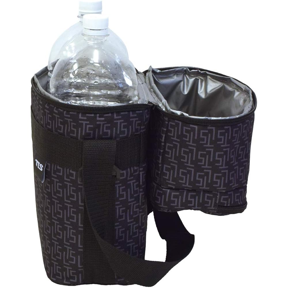 TLS BOTTLE CASE