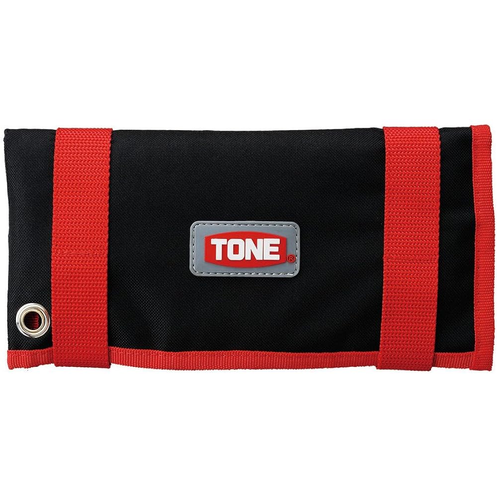 TONE Switchable Ratchet Box Wrench Set RMR700 Black Contents: 7 items