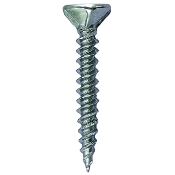 Daido Hunt Stainless Steel Light Screw Flexible 3.0x20 D7 1000 00041587