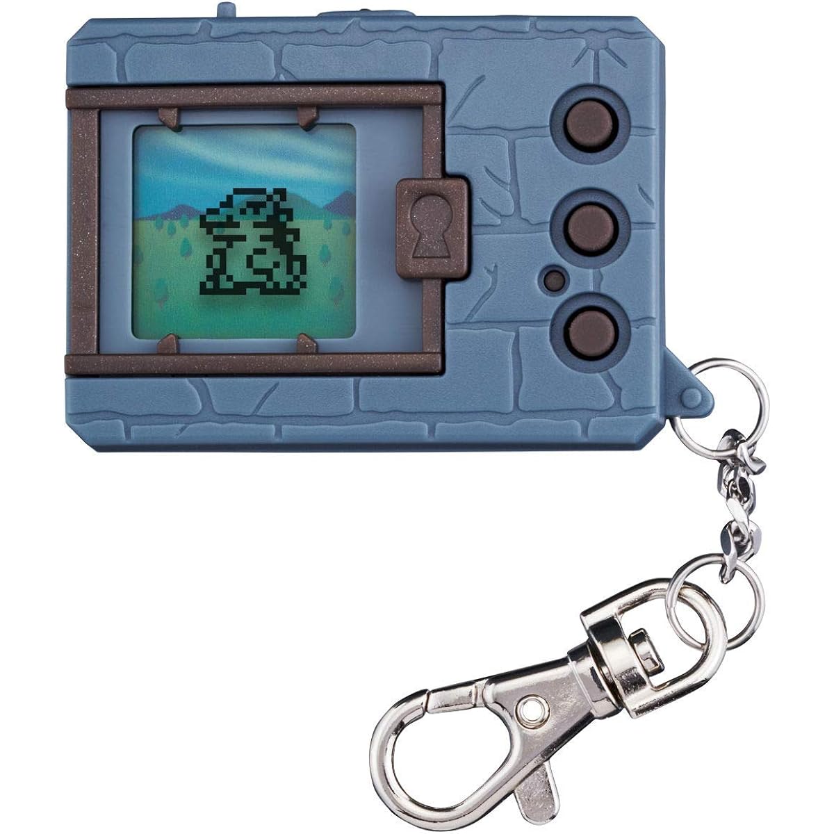 Bandai Digital Monster Ver. REVIVAL (Original Gray)