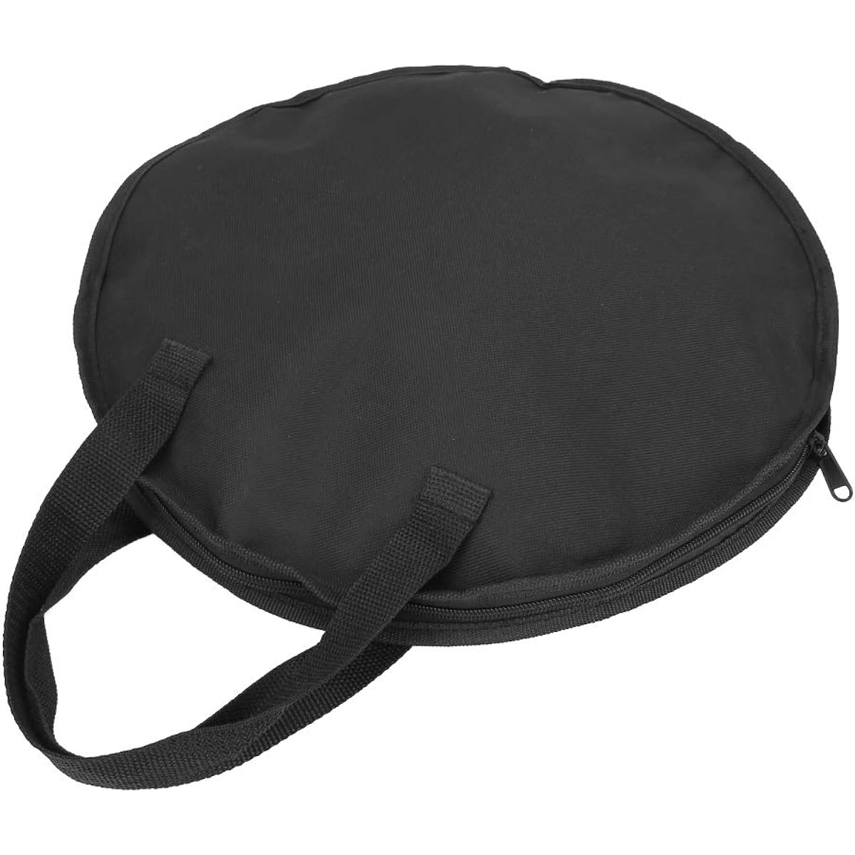 Snare Drum Bag Drum Bag Drum Stick Bag Dumb Drum Bag Pad Waterproof 12 Inch Music Book Clip Dumb Drum Pad for Beginner Music Enthusiasts