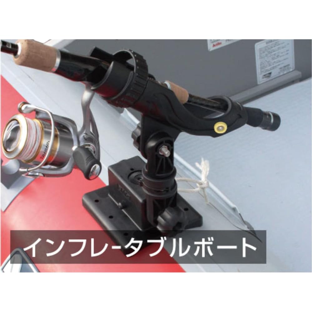 BMO JAPAN IF Multi Rod Holder Kiwami