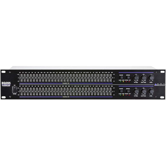 ART Graphic Equalizer EQ355 [Domestic regular import product]