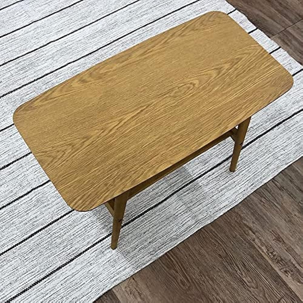 AZUMAYA Tomte Coffee Table S SGS-227OAK Oak