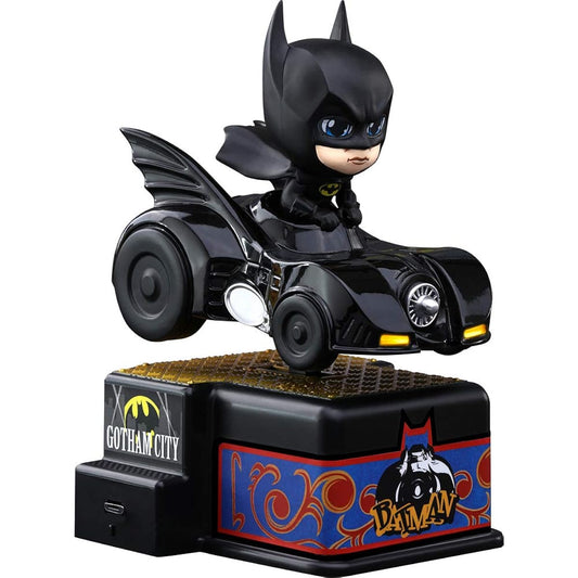 Cosplayer DC Batman Batman non-scale figure