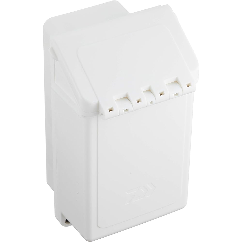 DAIWA CP Pocket (with cover)