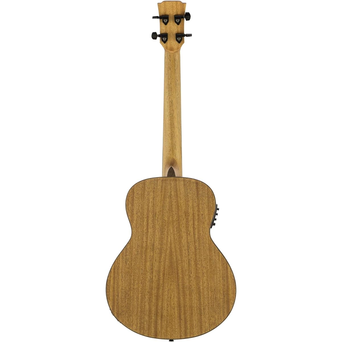 TRAVELER GUITAR Traveler Guitar Electric Acoustic Bass Redlands Concert Bass Mahogany