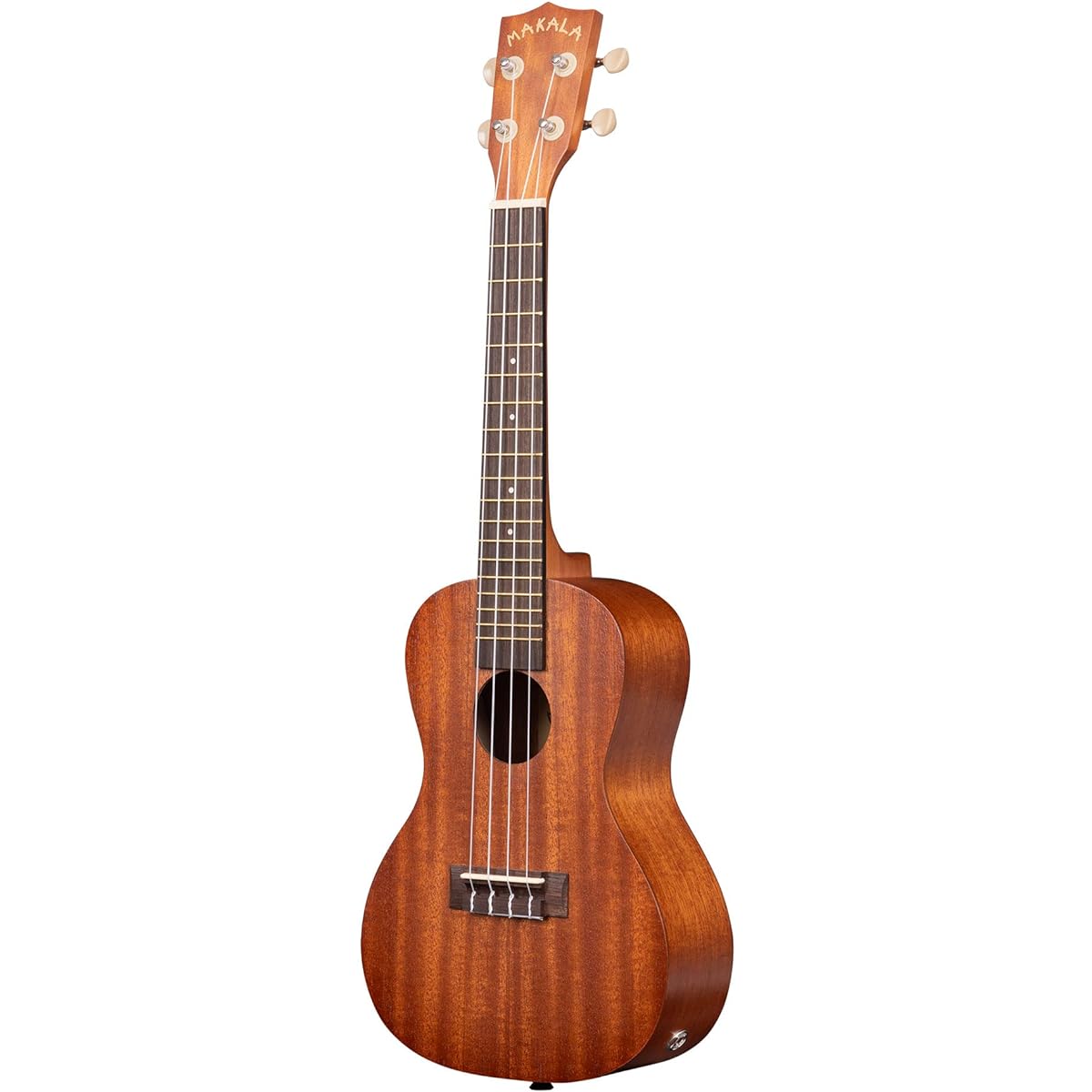MK-CE Concert Acoustic Electric Ukulele by Kala [Parallel Import]