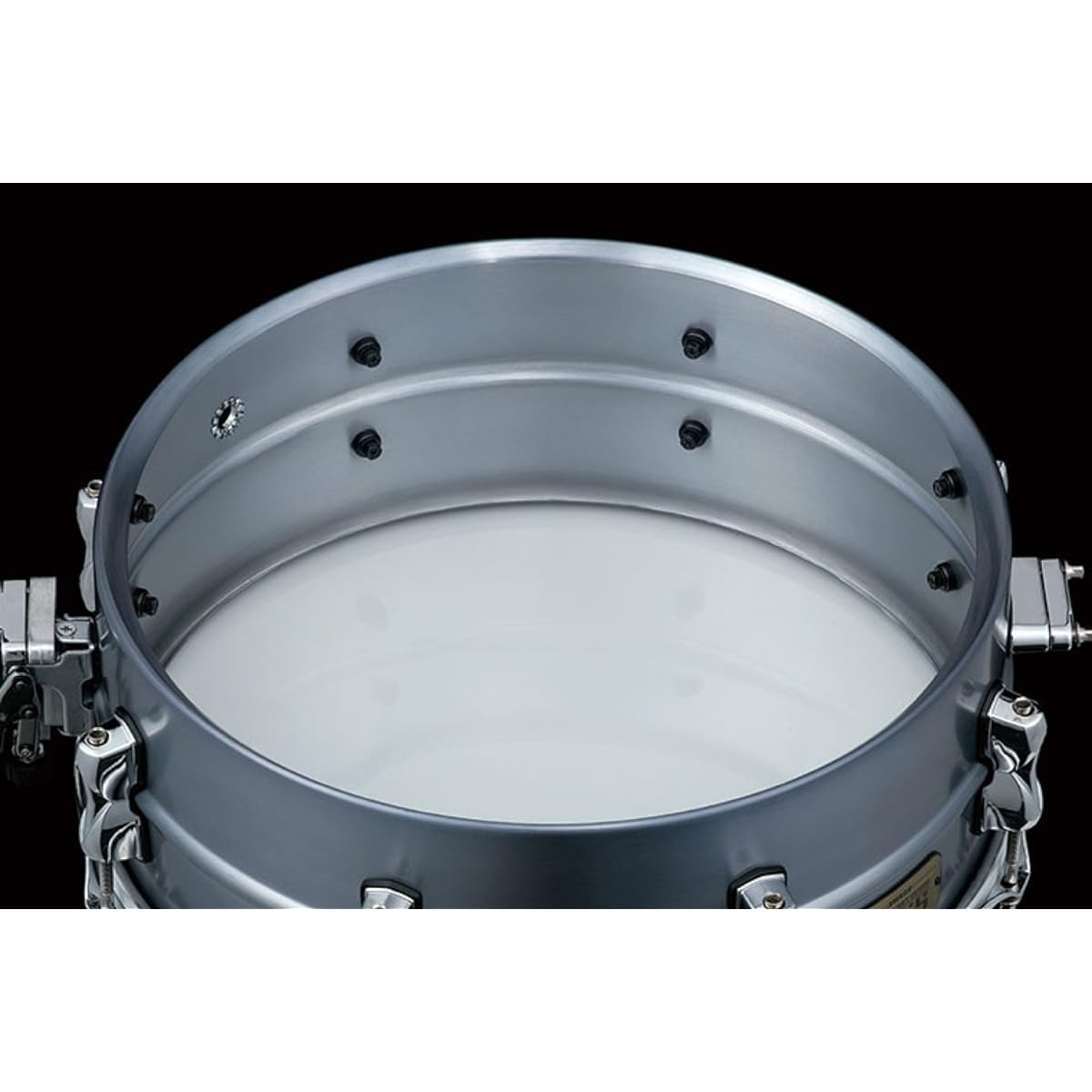 TAMA S.L.P Series Classic Dry Aluminum Snare 14"X5.5" LAL1455