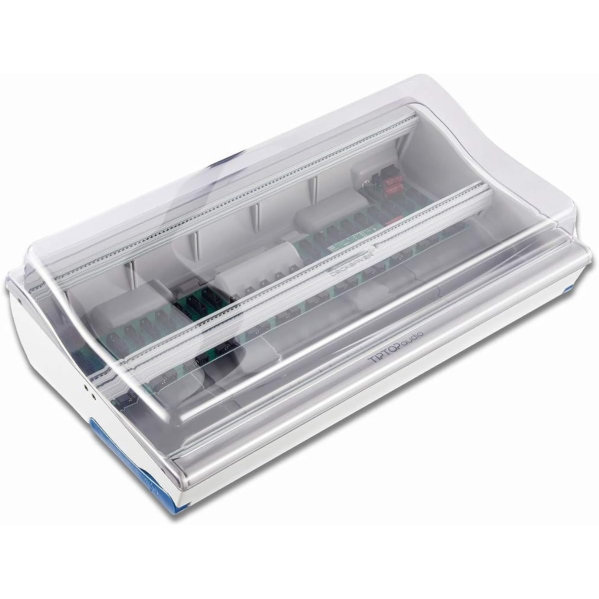DECKSAVER Tiptop Audio Mantis Impact Resistant Cover DS-PC-MANTIS