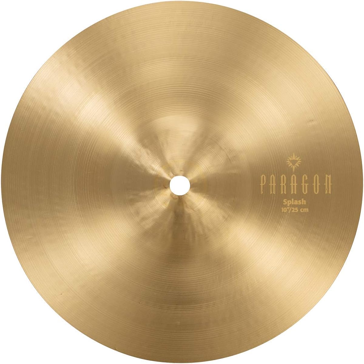 SABIAN [PARAGON] Splash SNP-10SP