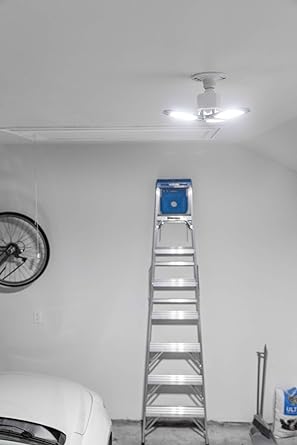 NEBOTH0001G NEBO LED bulb "High Bright" 6000