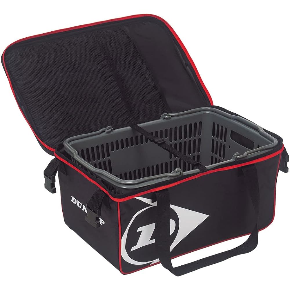 Dunlop DUNLOP tennis bag ball bag DST-002