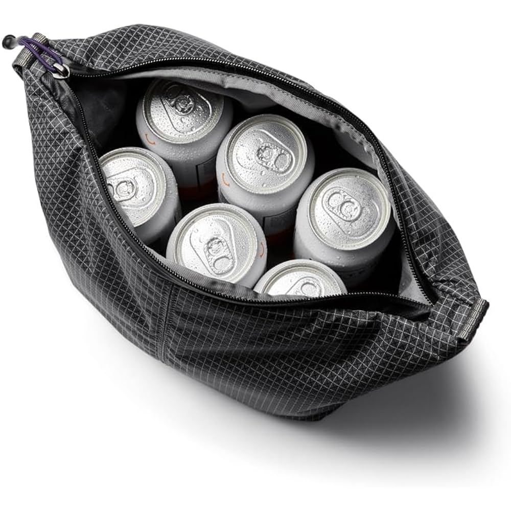 Bellroy Cooler Caddy 6L Capacity Cooler Bag