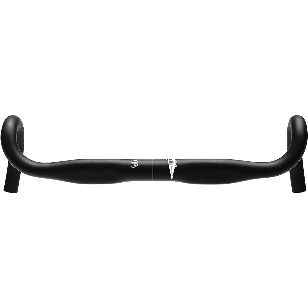 Cinelli Gravel Handlebar SWAMP Road Bike Handlebar Aluminum HANDLEBAR 31.8 40