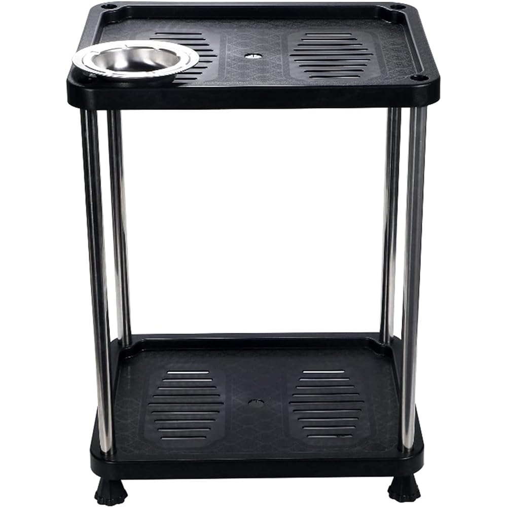 Mahjong Side Table Ideal Top Board Flat Type Fully Automatic Mahjong Table Darts Billiards Assembly Type Compact Mini Table