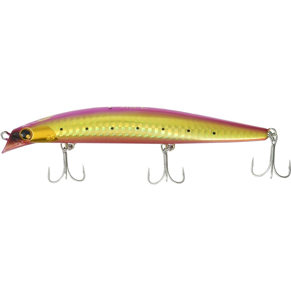 SHIMANO Lure Hot Sand Spin Breeze 130S X AR-C OM-230P