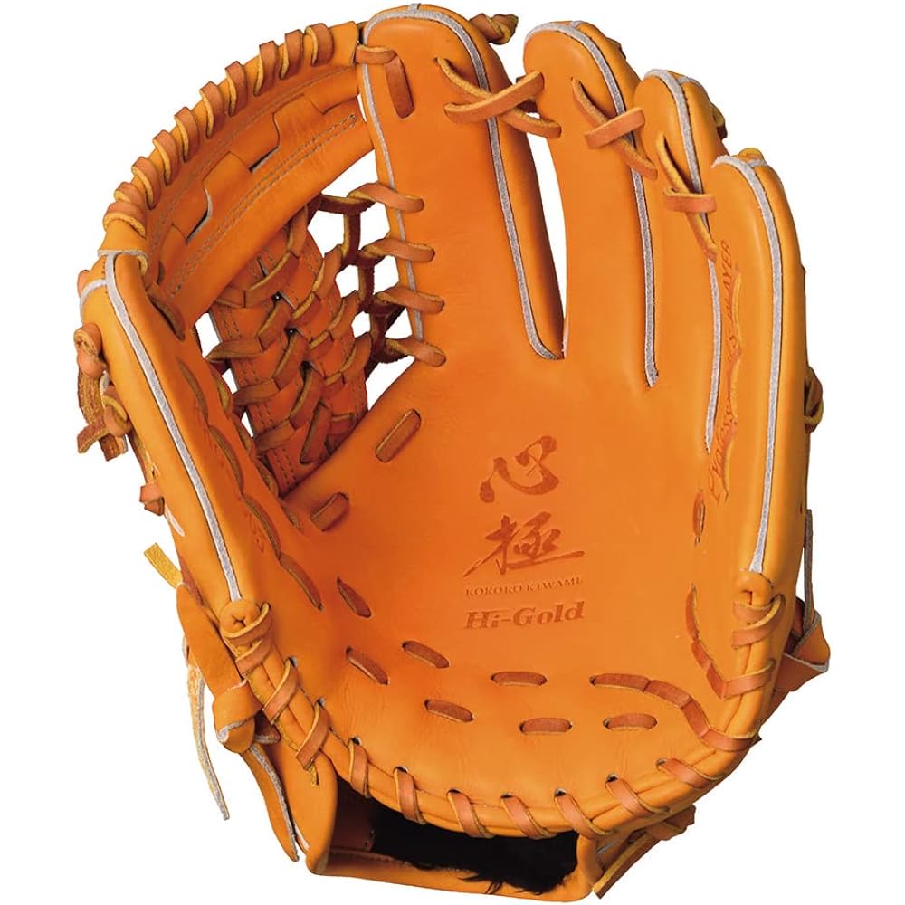 HI-GOLD Soft Glove Shinkyoku Series KKG-500