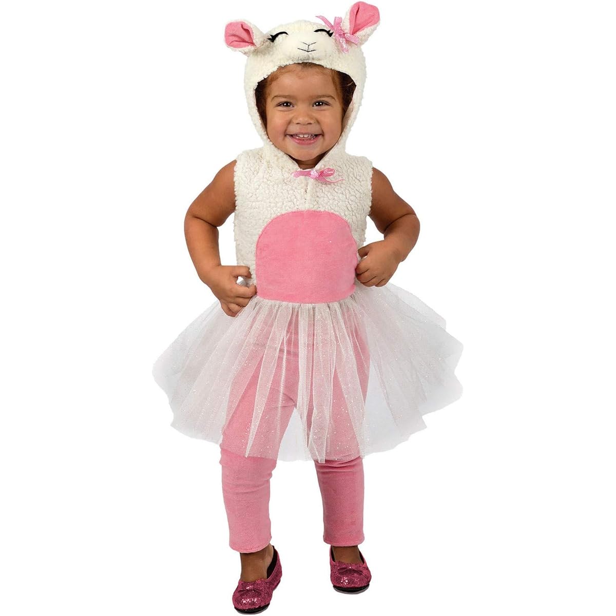 Princess Paradise Liza Rams Children's Costume