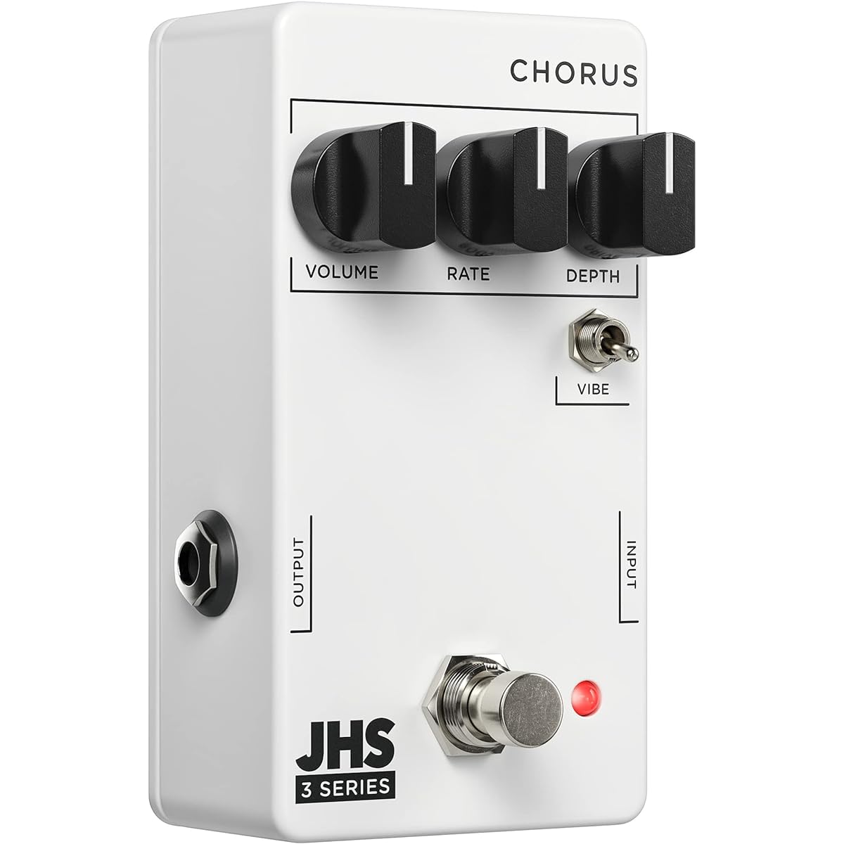 JHS Pedals Effector Chorus 3 Series CHORUS [Domestic regular product]