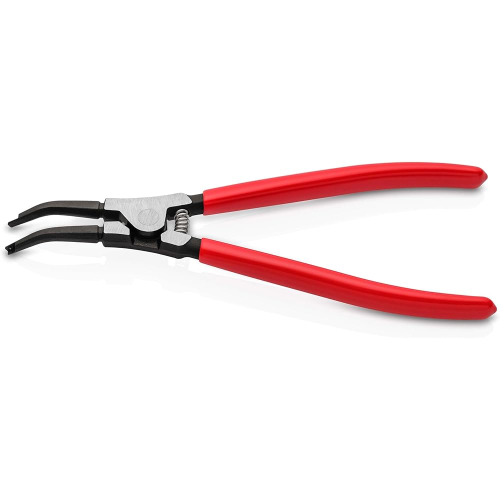 KNIPEX 4521-200 Retainer Snap Ring Pliers