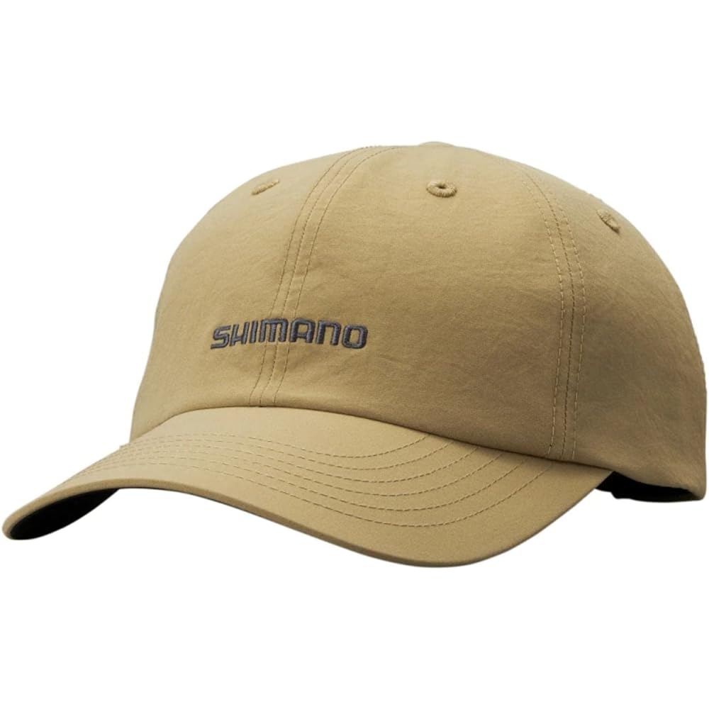 [Shimano] Stretch Low Cap