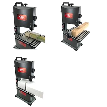 SK11 Woodworking bandsaw SWB-300W