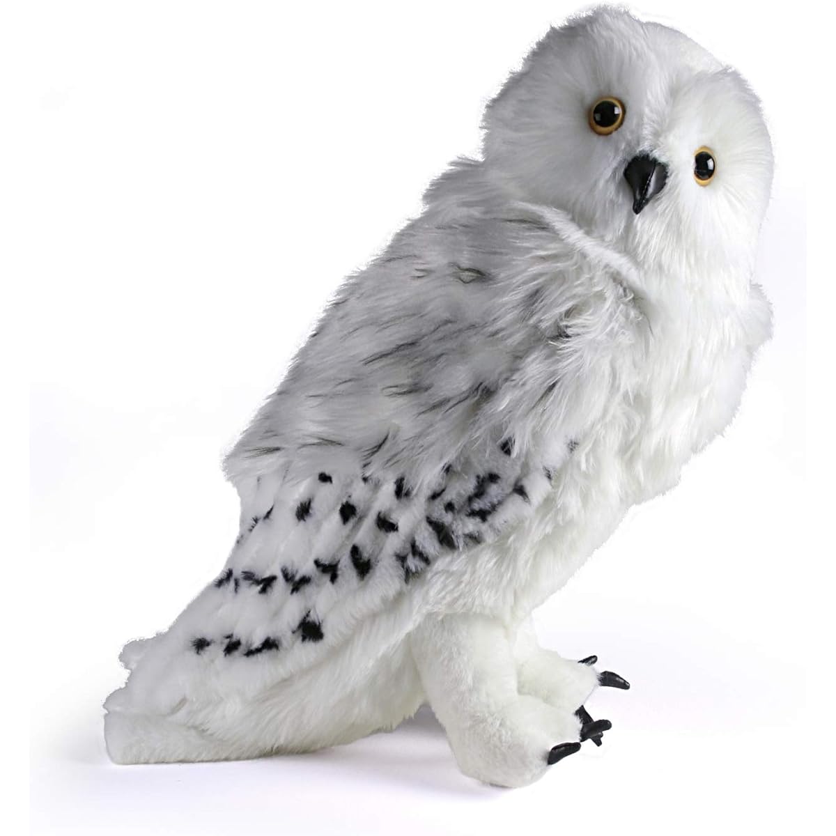 Harry Potter Hedwig Plush Collector