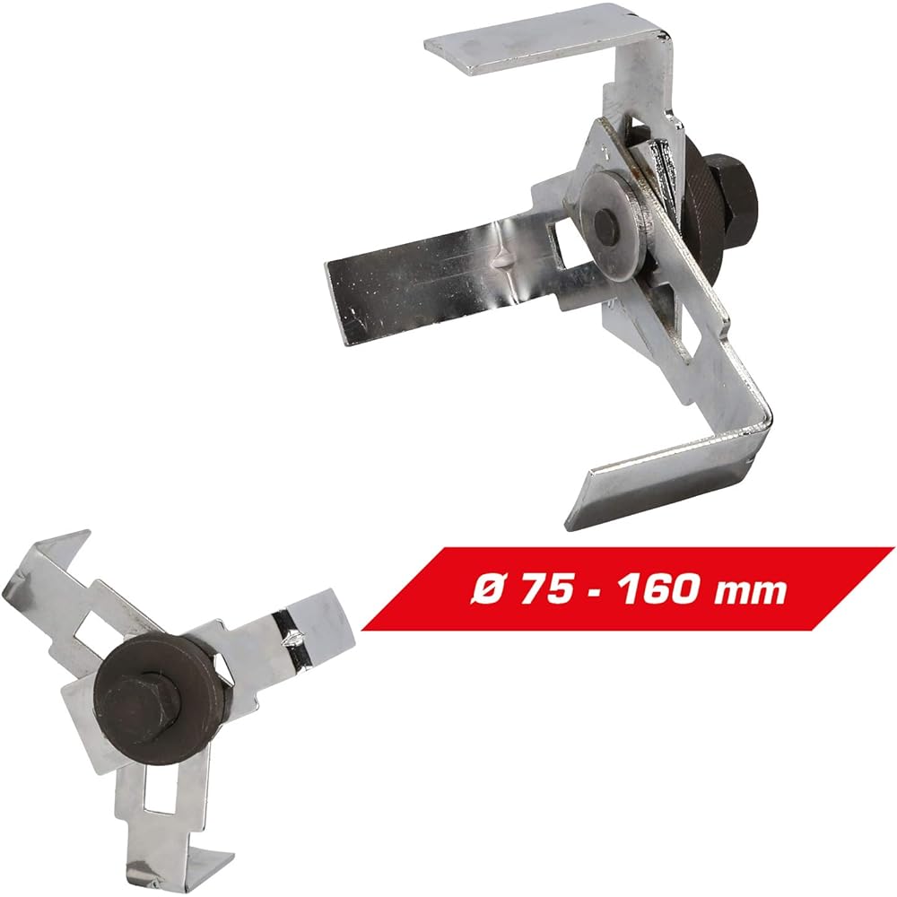 KS Tools Fuel Tank Sender Spanner - 3 Legs BT536007
