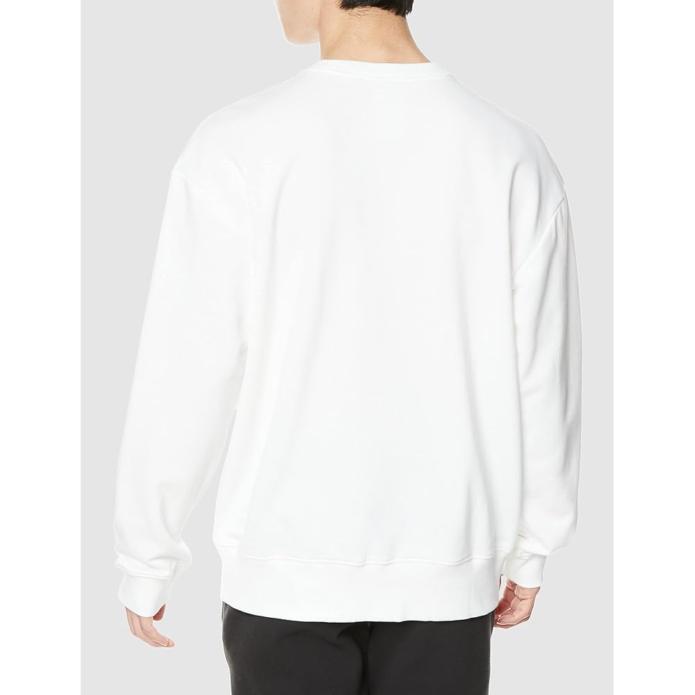 [Adidas] ALL SZN French Terry Sweatshirt ECR69 Men's