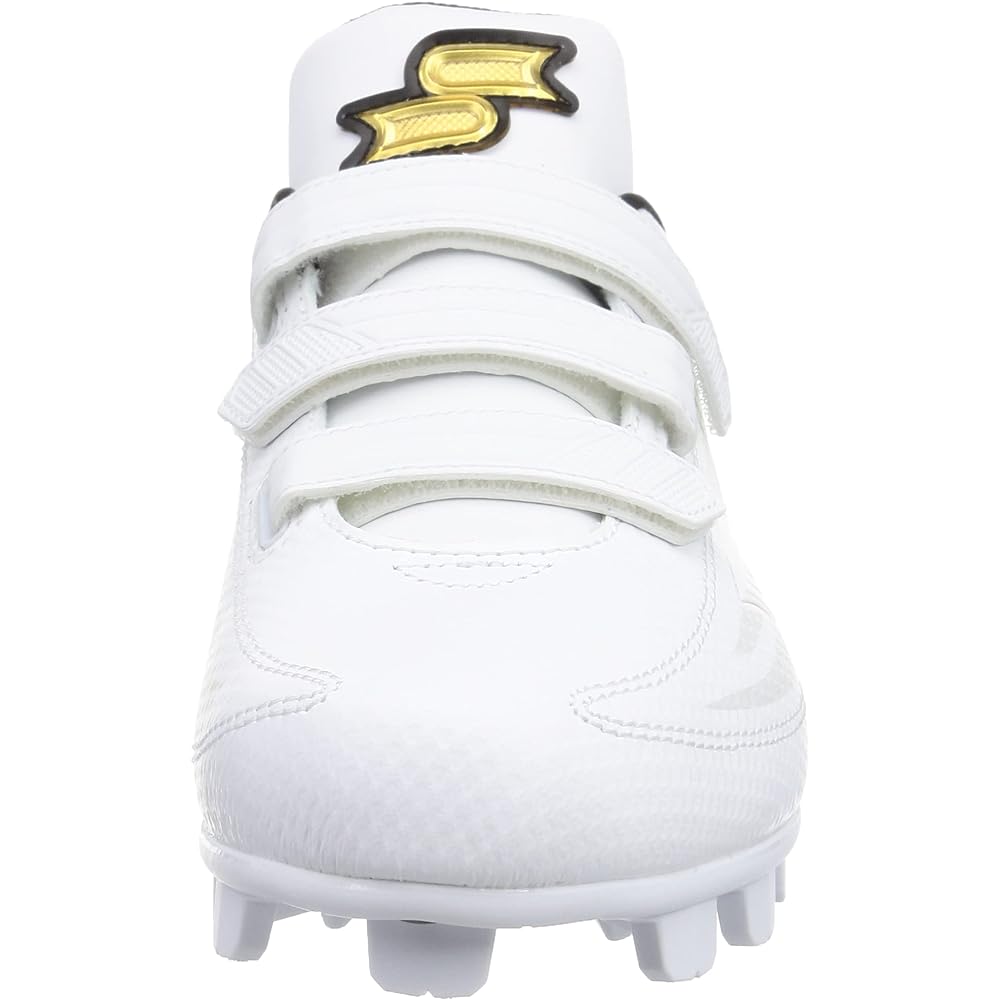 [SK] Baseball Spikes Pro Edge MC-VW Men's