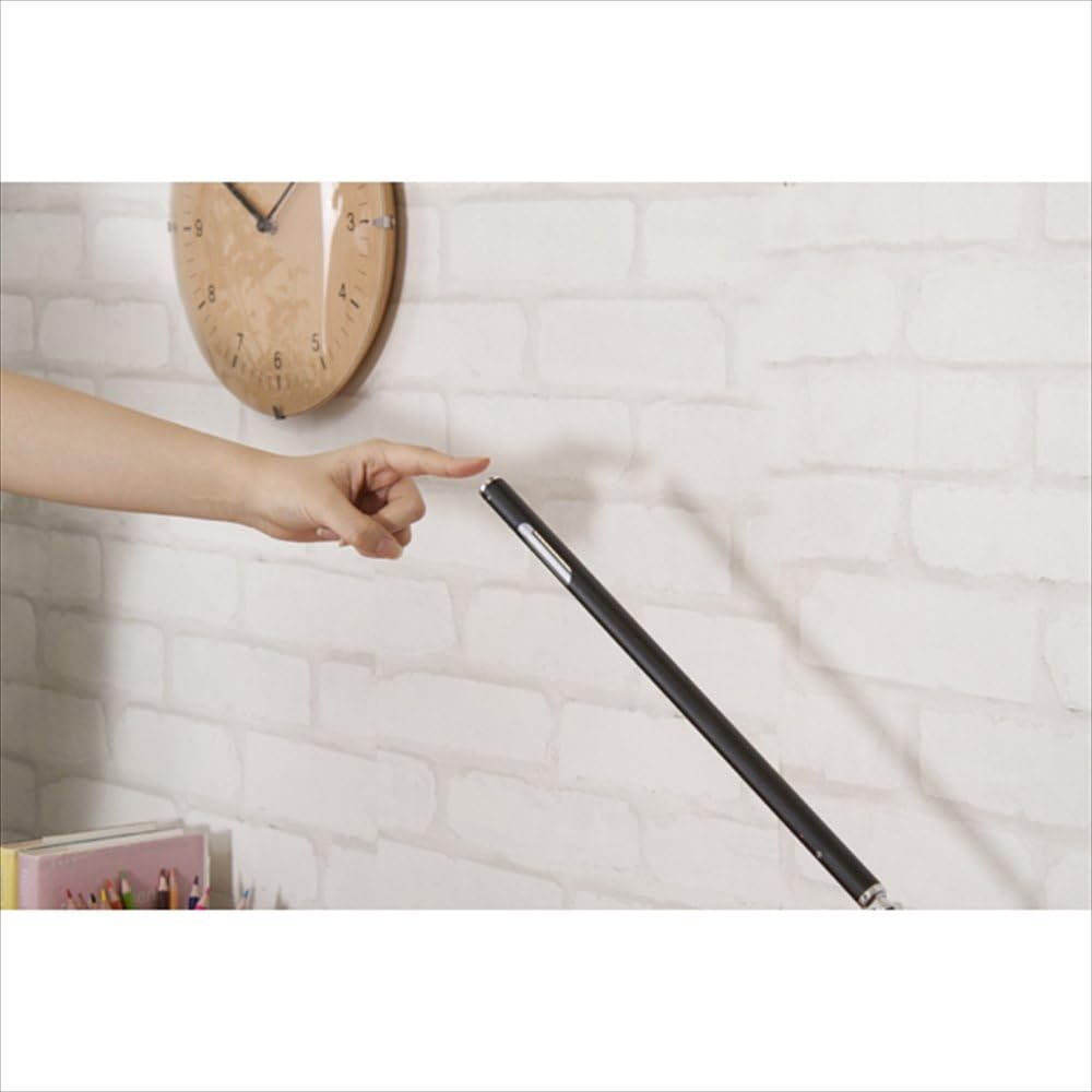 Higashitani Desk & Hand Light Black