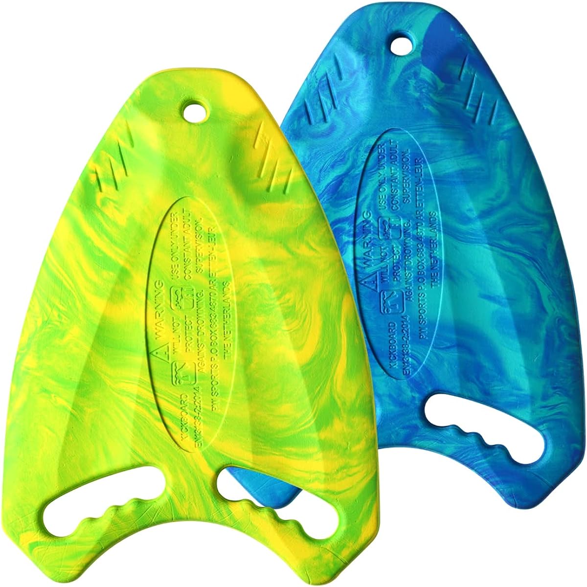 GOOGIC Safe Swimming Training Aid Kickboard