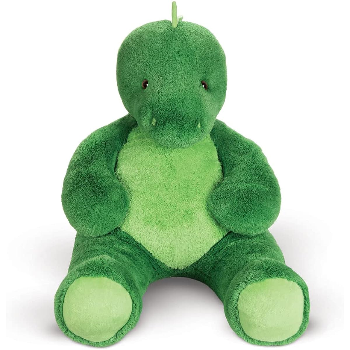 Vermont Teddy Bear Giant Dinosaur - Giant Stuffed Dinosaur, 4 Foot, 48", 4 FT